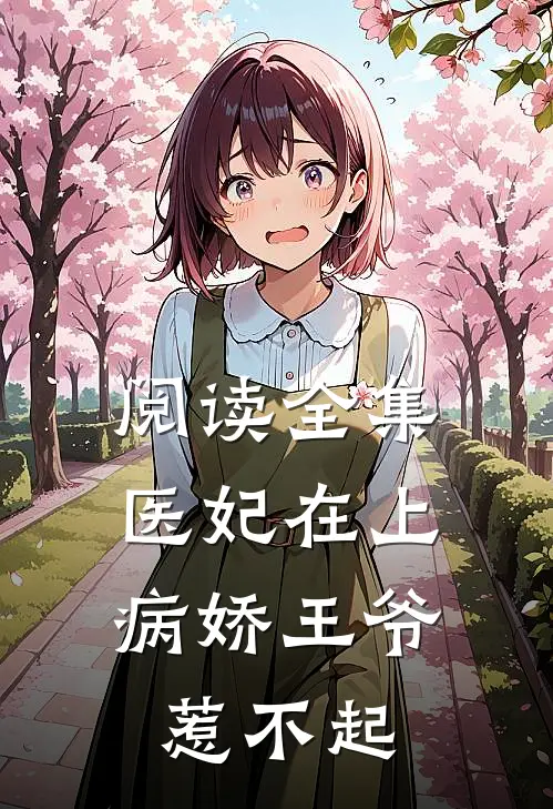 阅读全集医妃在上：病娇王爷惹不起