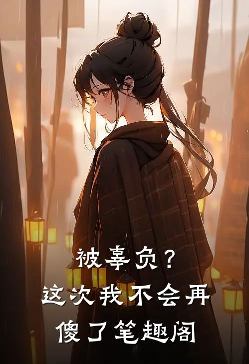 被辜负？这次我不会再傻了笔趣阁
