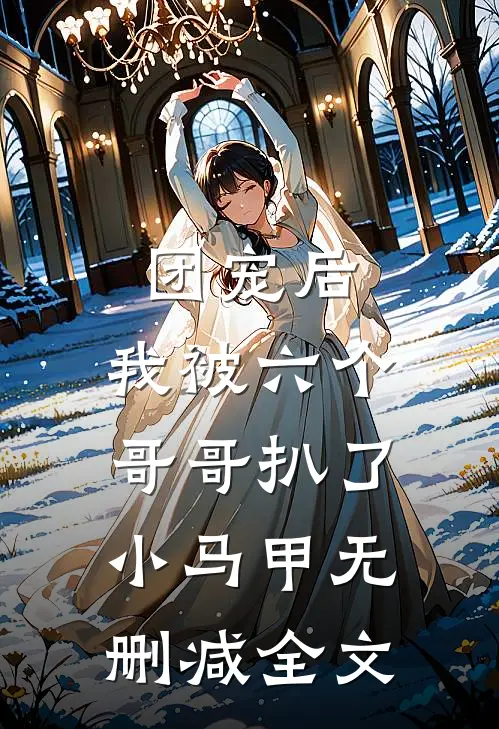团宠后，我被六个哥哥扒了小马甲无删减全文