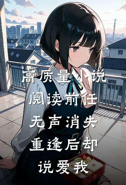 高质量小说阅读前任无声消失，重逢后却说爱我