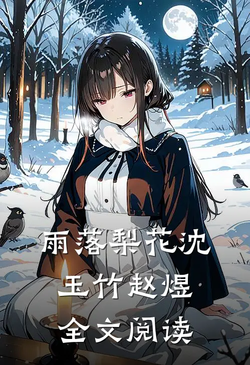 雨落梨花沈玉竹赵煜全文阅读