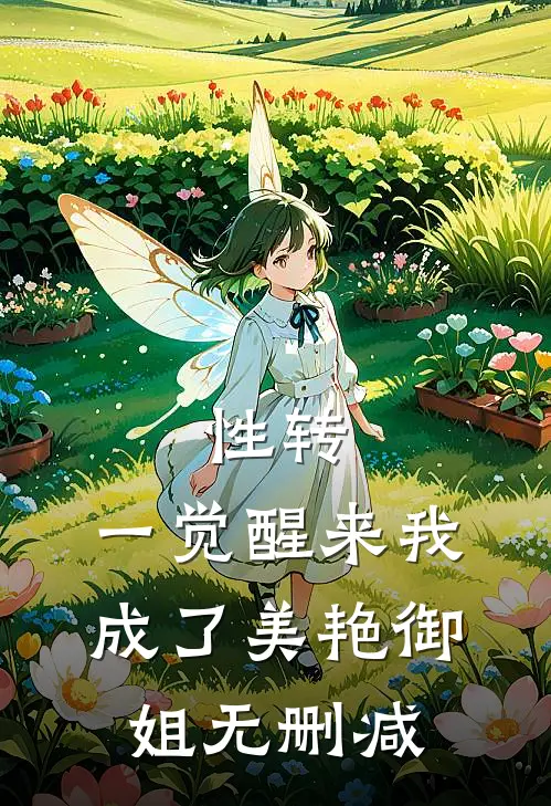 性转：一觉醒来我成了美艳御姐无删减