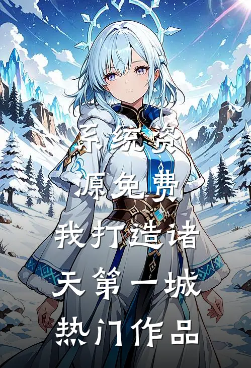 系统资源免费，我打造诸天第一城热门作品