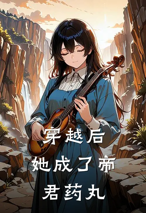 穿越后，她成了帝君药丸
