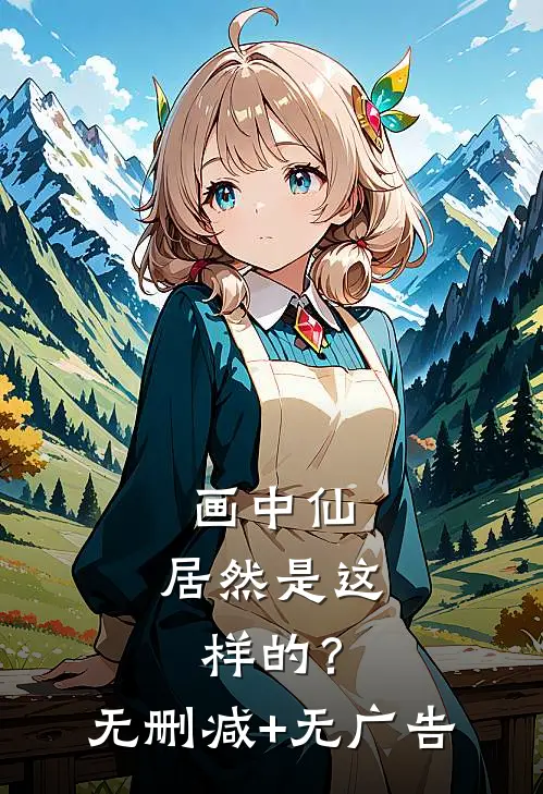 画中仙，居然是这样的？无删减+无广告
