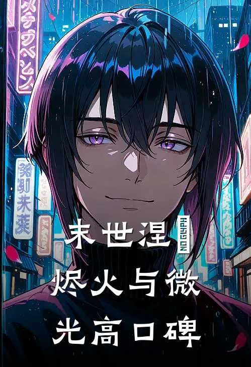 末世涅槃：烬火与微光高口碑
