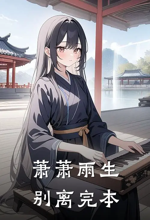 萧萧雨生别离完本