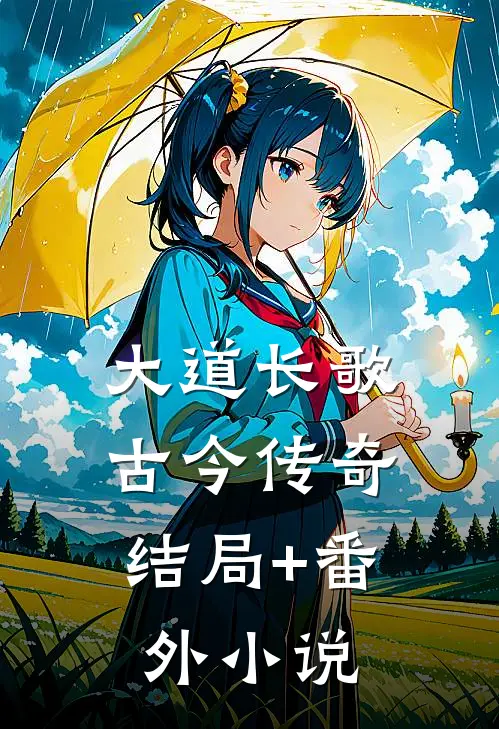 大道长歌，古今传奇结局+番外小说