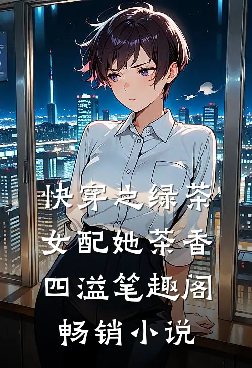 快穿之绿茶女配她茶香四溢笔趣阁畅销小说