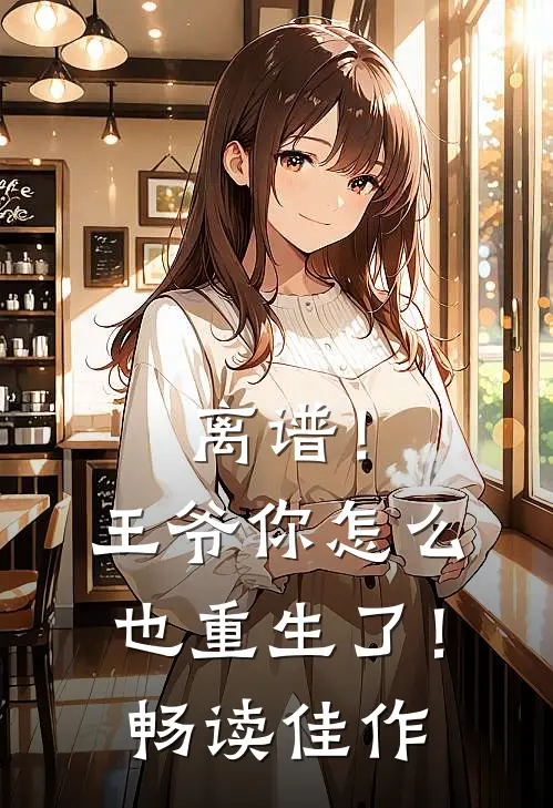 离谱！王爷你怎么也重生了！畅读佳作