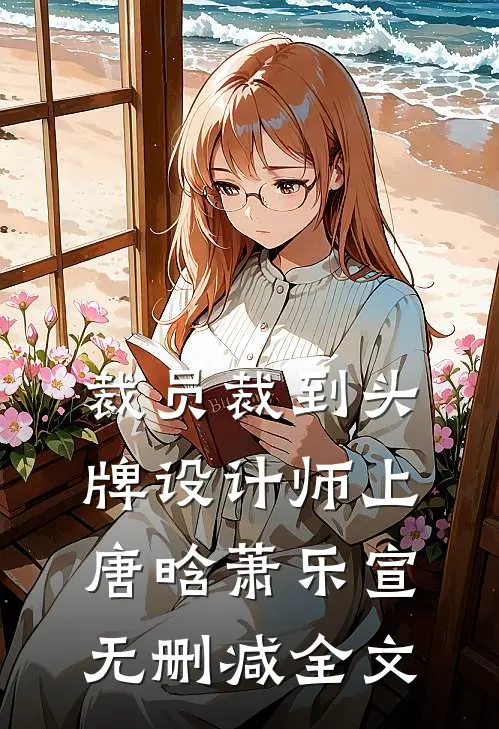 裁员裁到头牌设计师上唐晗萧乐宣无删减全文