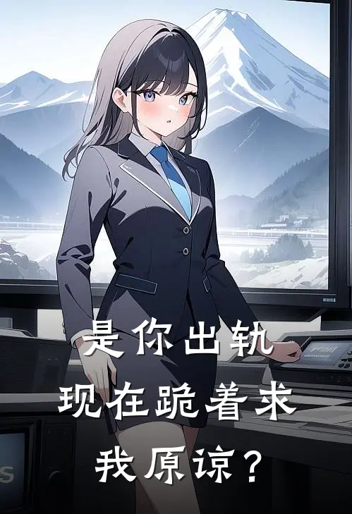 是你出轨，现在跪着求我原谅？