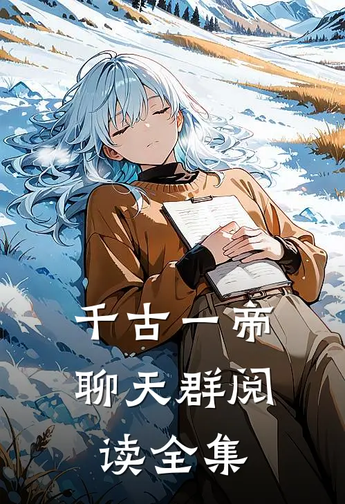 千古一帝聊天群阅读全集