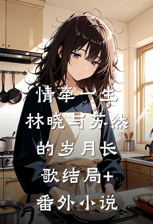 情牵一生：林晓与苏然的岁月长歌结局+番外小说