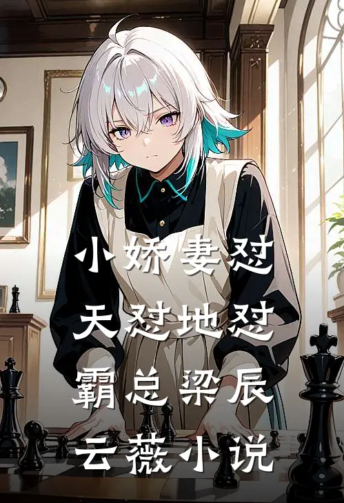 小娇妻怼天怼地怼霸总梁辰云薇小说