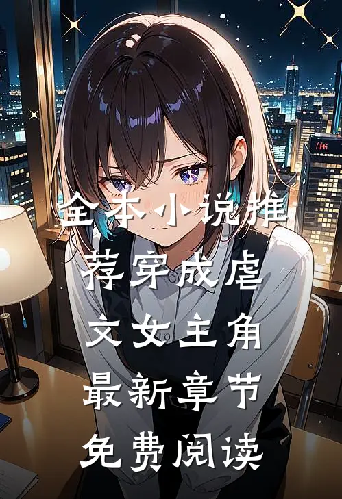 全本小说推荐穿成虐文女主角最新章节免费阅读