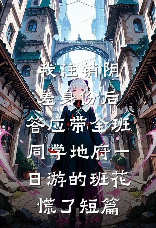 我注销阴差身份后，答应带全班同学地府一日游的班花慌了短篇