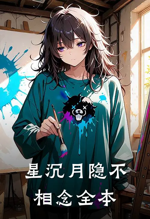 星沉月隐不相念全本