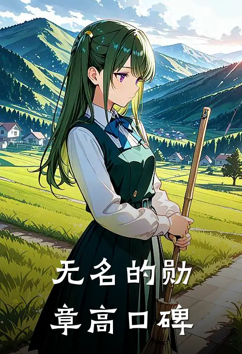 无名的勋章高口碑