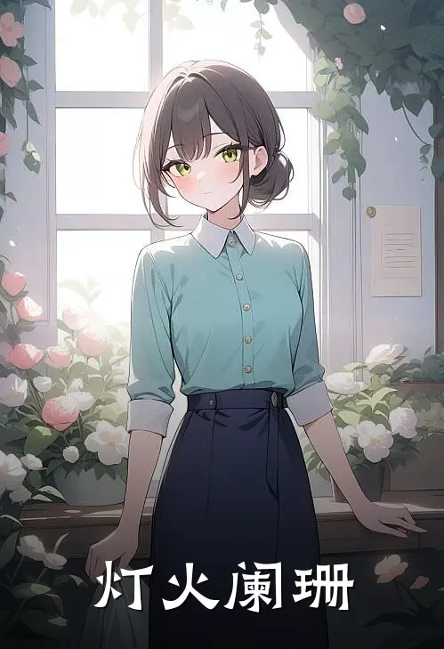 灯火阑珊