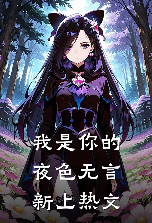 我是你的夜色无言新上热文