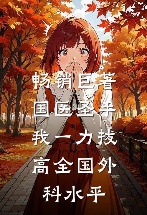 畅销巨著国医圣手：我一力拔高全国外科水平