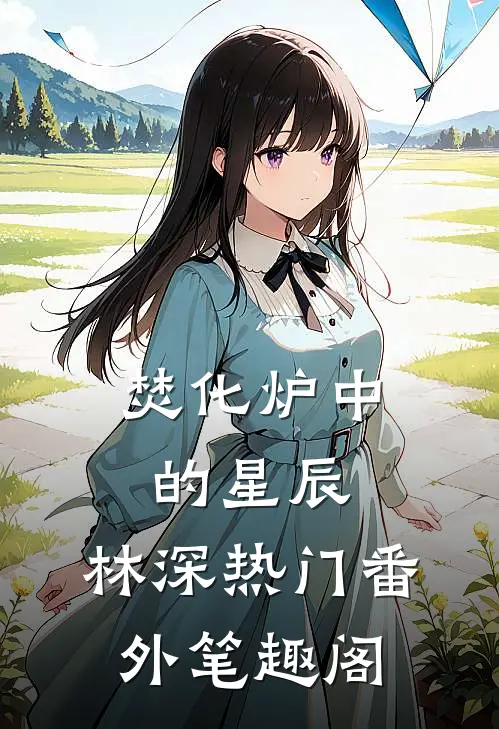 焚化炉中的星辰：林深热门番外笔趣阁
