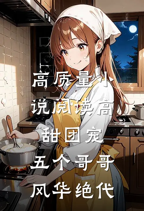 高质量小说阅读高甜团宠:五个哥哥风华绝代
