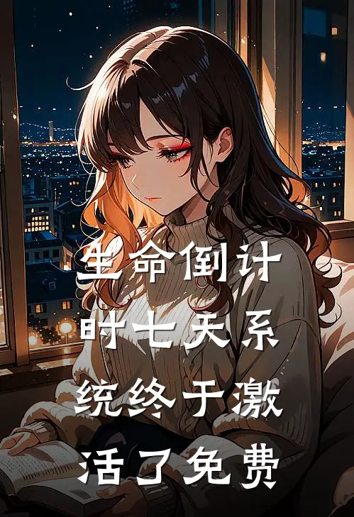生命倒计时七天系统终于激活了免费