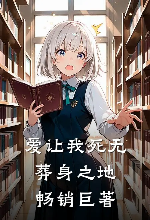 爱让我死无葬身之地畅销巨著