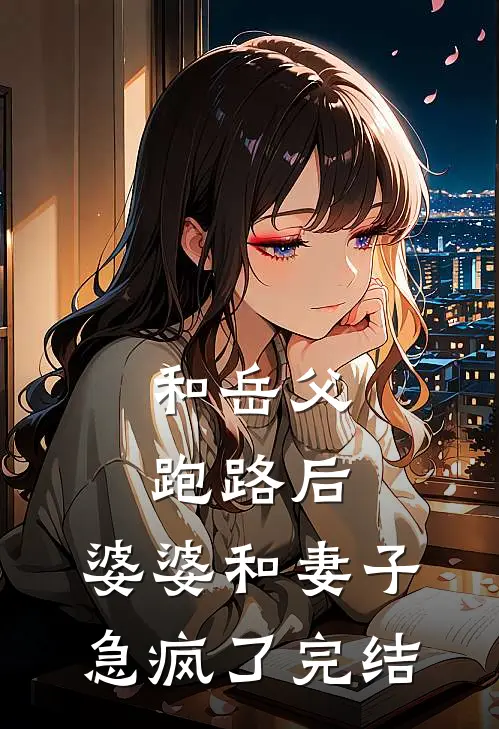 和岳父跑路后，婆婆和妻子急疯了完结