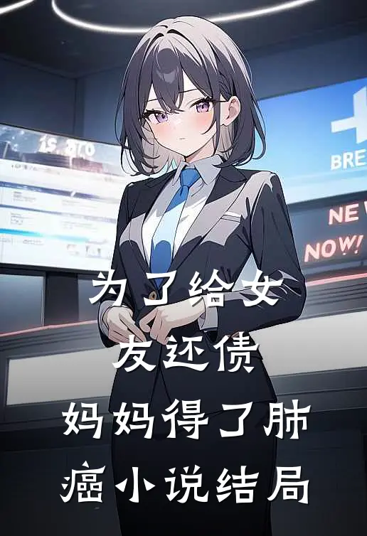 为了给女友还债，妈妈得了肺癌小说结局