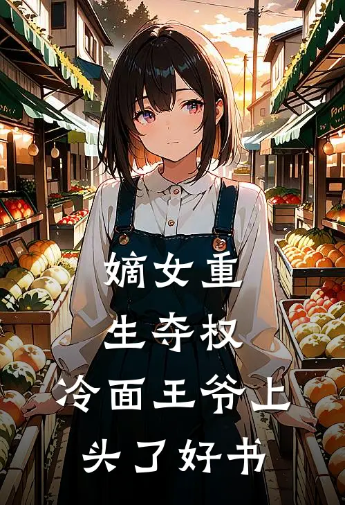 嫡女重生夺权，冷面王爷上头了好书