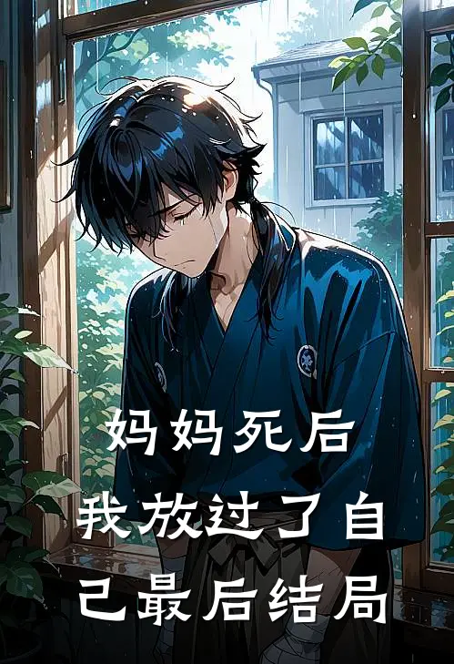 妈妈死后,我放过了自己最后结局是