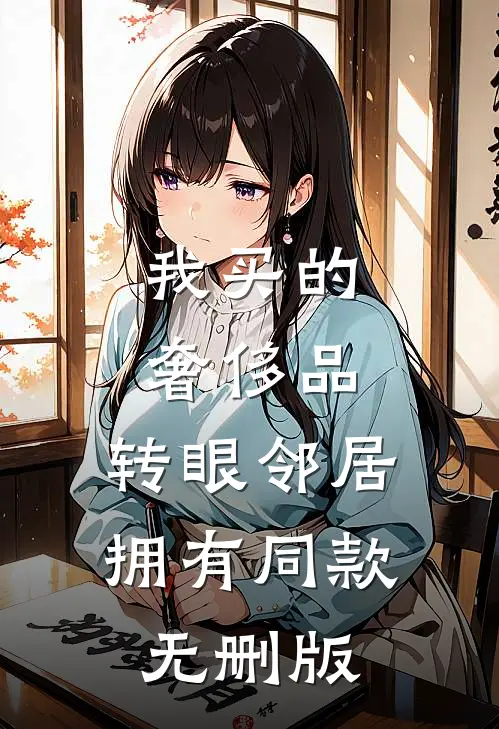 我买的奢侈品，转眼邻居拥有同款无删版