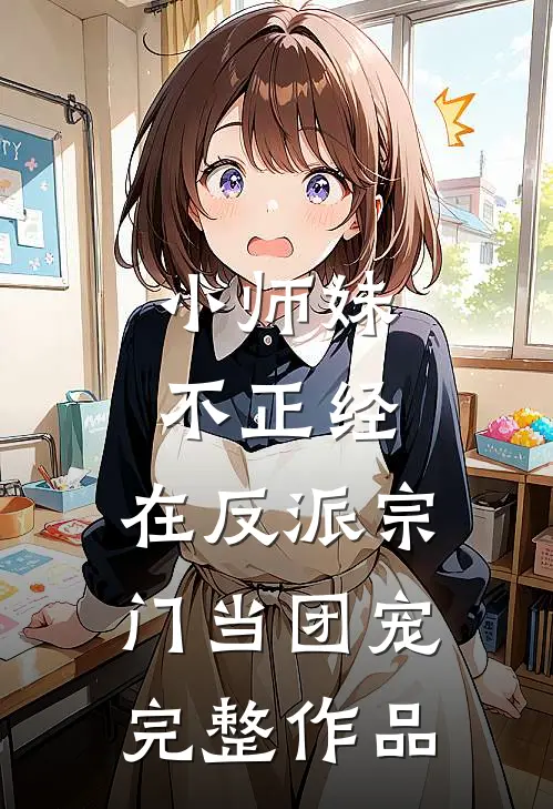 小师妹不正经，在反派宗门当团宠完整作品