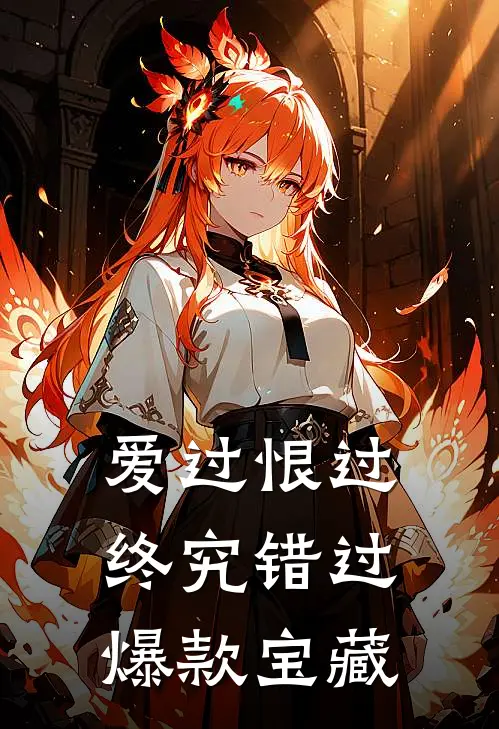 爱过恨过终究错过爆款宝藏