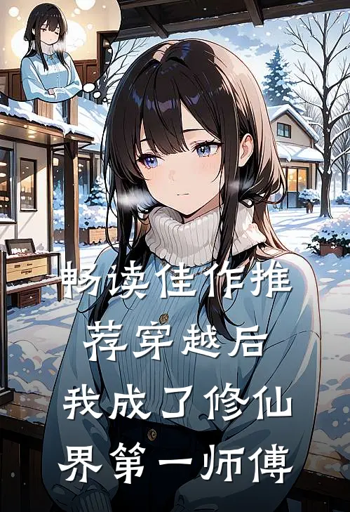 畅读佳作推荐穿越后，我成了修仙界第一师傅