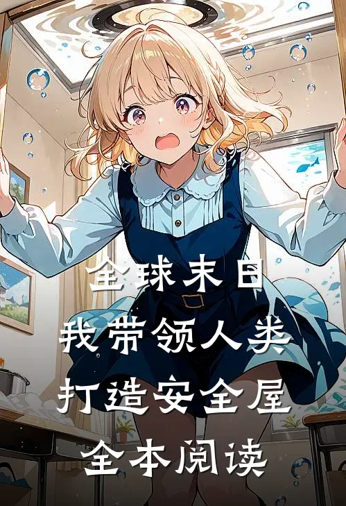 全球末日：我带领人类打造安全屋全本阅读