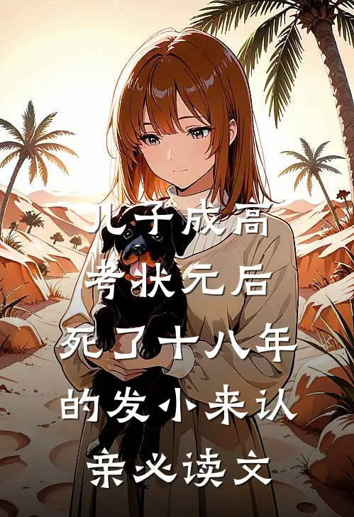 儿子成高考状元后，死了十八年的发小来认亲必读文
