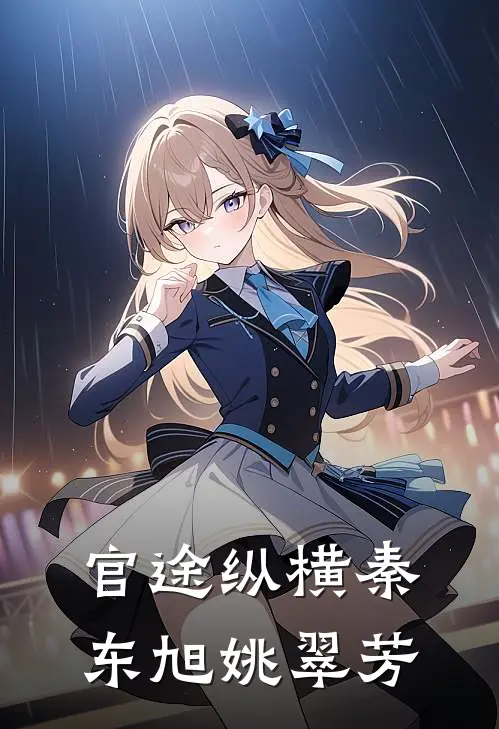 官途纵横秦东旭姚翠芳