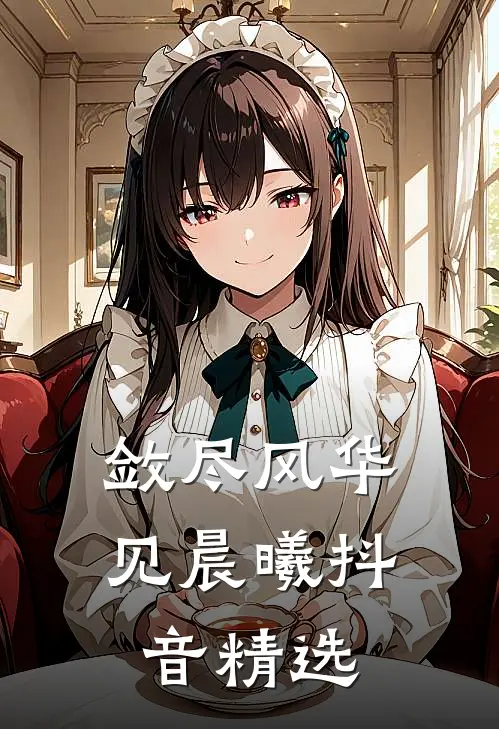 敛尽风华见晨曦抖音精选