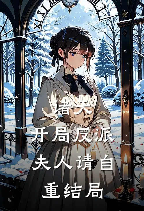诸天开局反派,夫人请自重结局是
