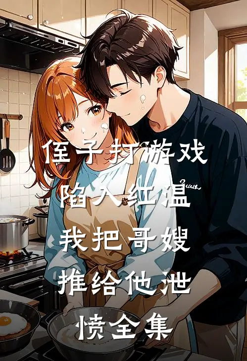 侄子打游戏陷入红温，我把哥嫂推给他泄愤 全集