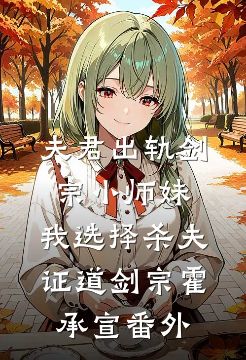 夫君出轨剑宗小师妹，我选择杀夫证道剑宗霍承宣 番外