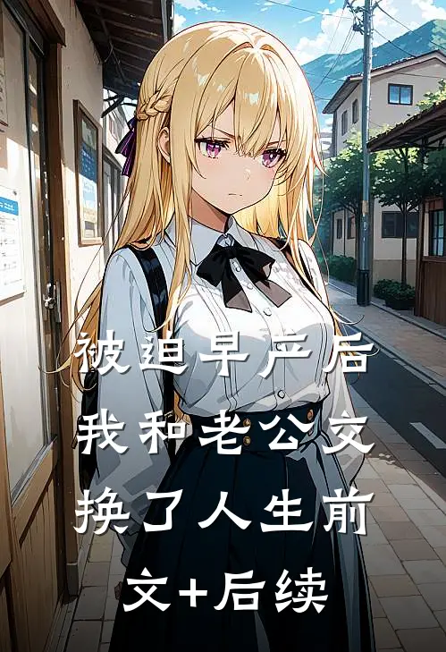 被迫早产后，我和老公交换了人生前文+后续