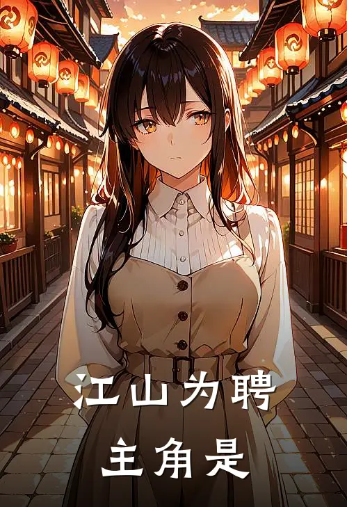江山为聘主角是