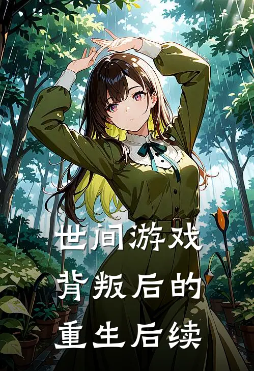 世间游戏：背叛后的重生后续