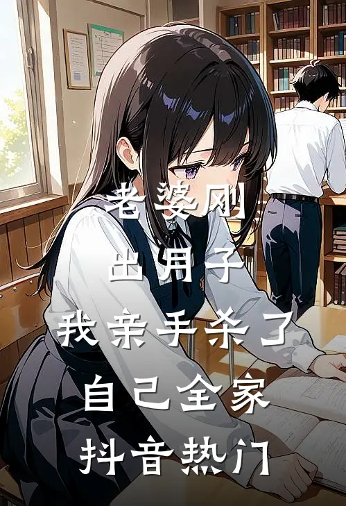 老婆刚出月子，我亲手杀了自己全家抖音热门