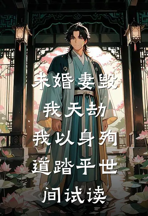 未婚妻毁我天劫，我以身殉道踏平世间试读